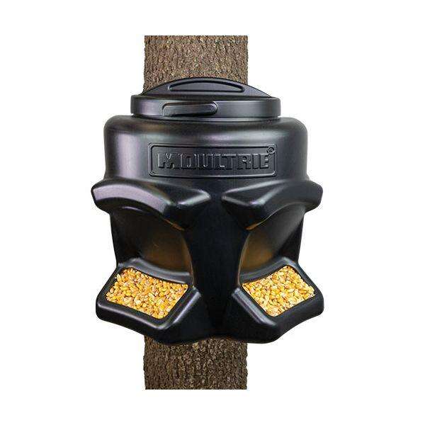 Misc. Accessories Moultrie Enterprises Ready Series Moultrie Feed Station II • Model: Ready Series